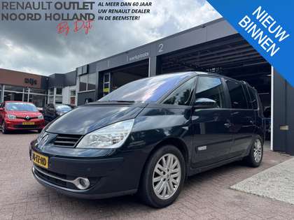 Renault Espace 2.0 T Dynamique