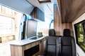 Mercedes-Benz Sprinter 316 CDI Sprinter Extralang HA 7G-TRONIC Plus Blanc - thumbnail 15