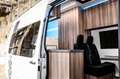 Mercedes-Benz Sprinter 316 CDI Sprinter Extralang HA 7G-TRONIC Plus Blanc - thumbnail 17