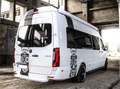 Mercedes-Benz Sprinter 316 CDI Sprinter Extralang HA 7G-TRONIC Plus Blanc - thumbnail 21