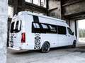 Mercedes-Benz Sprinter 316 CDI Sprinter Extralang HA 7G-TRONIC Plus Blanc - thumbnail 1