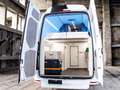 Mercedes-Benz Sprinter 316 CDI Sprinter Extralang HA 7G-TRONIC Plus Blanc - thumbnail 11