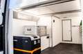 Mercedes-Benz Sprinter 316 CDI Sprinter Extralang HA 7G-TRONIC Plus Blanc - thumbnail 6