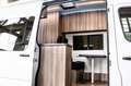 Mercedes-Benz Sprinter 316 CDI Sprinter Extralang HA 7G-TRONIC Plus Blanc - thumbnail 16