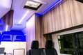 Mercedes-Benz Sprinter 316 CDI Sprinter Extralang HA 7G-TRONIC Plus Blanc - thumbnail 13