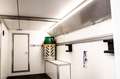 Mercedes-Benz Sprinter 316 CDI Sprinter Extralang HA 7G-TRONIC Plus Blanc - thumbnail 7