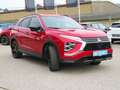 Mitsubishi Eclipse Cross PHEV 2,4 4WD Intense+ 45 Jahre Rot - thumbnail 1