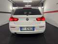 BMW 118 118d 5p. Sport Bianco - thumbnail 5