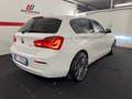 BMW 118 118d 5p. Sport Bianco - thumbnail 6