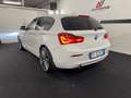 BMW 118 118d 5p. Sport Bianco - thumbnail 4