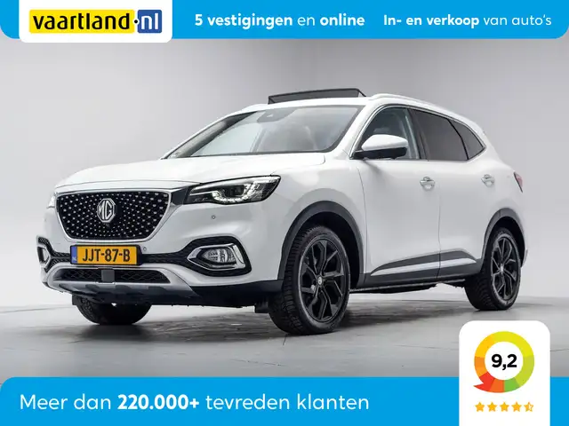 MG EHS 1.5 TGDI PHEV Luxury [ Panorama Leder LED ]