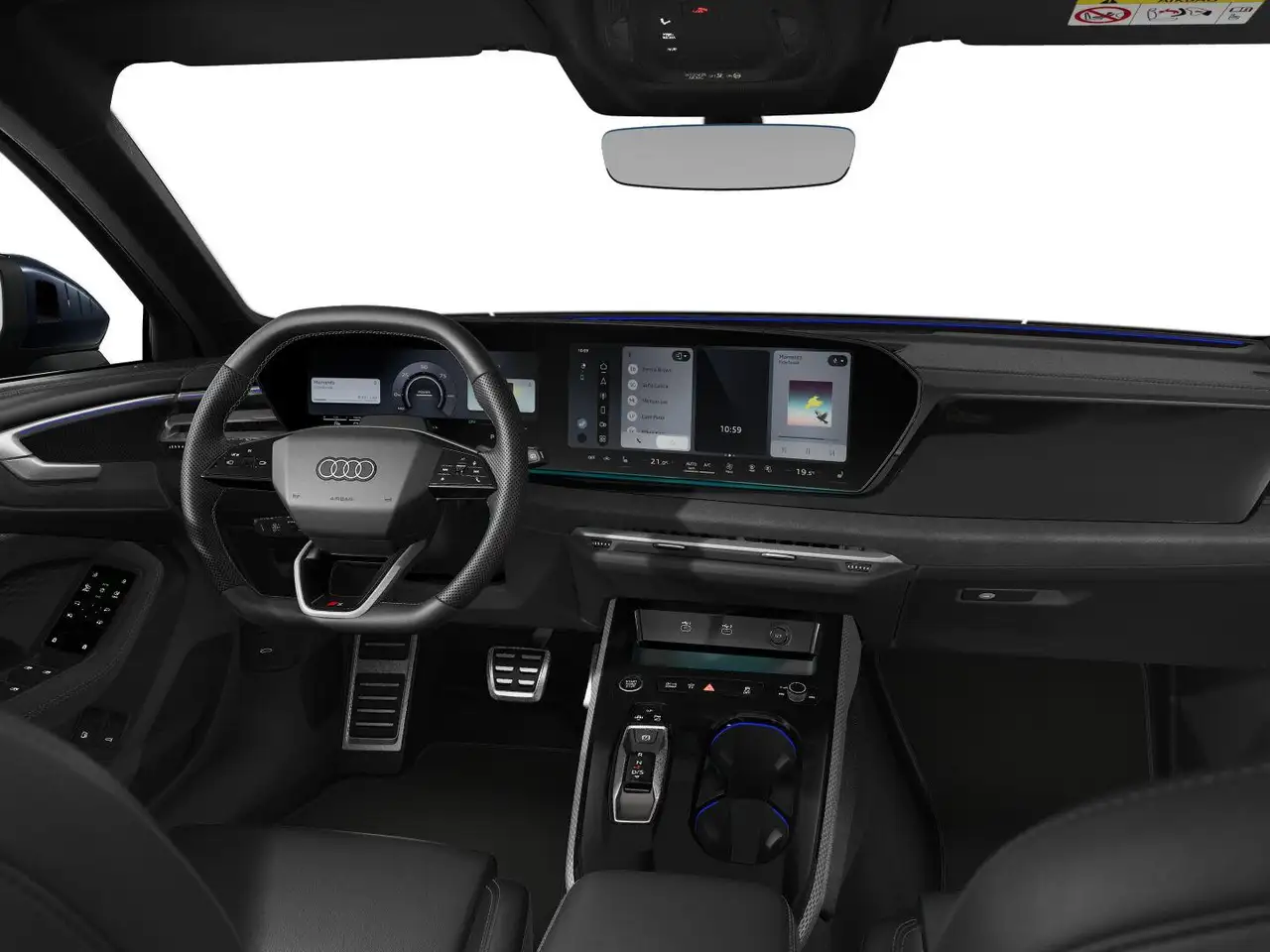 Audi A5 2026