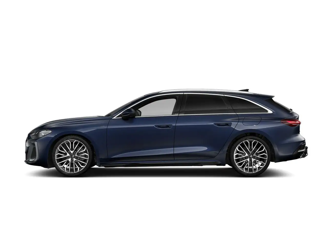 Audi A5 2026