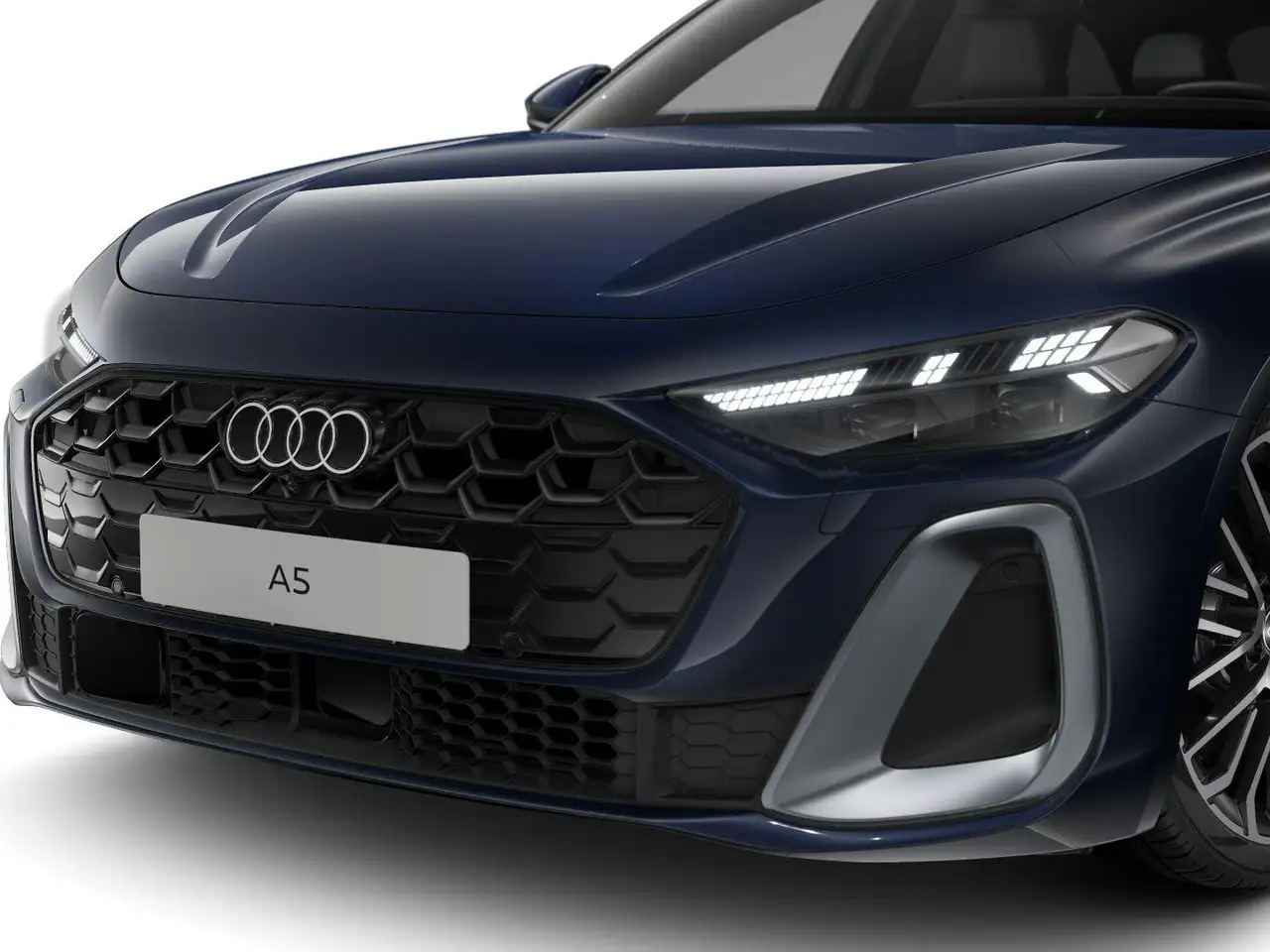 Audi A5 2026 — фото 8
