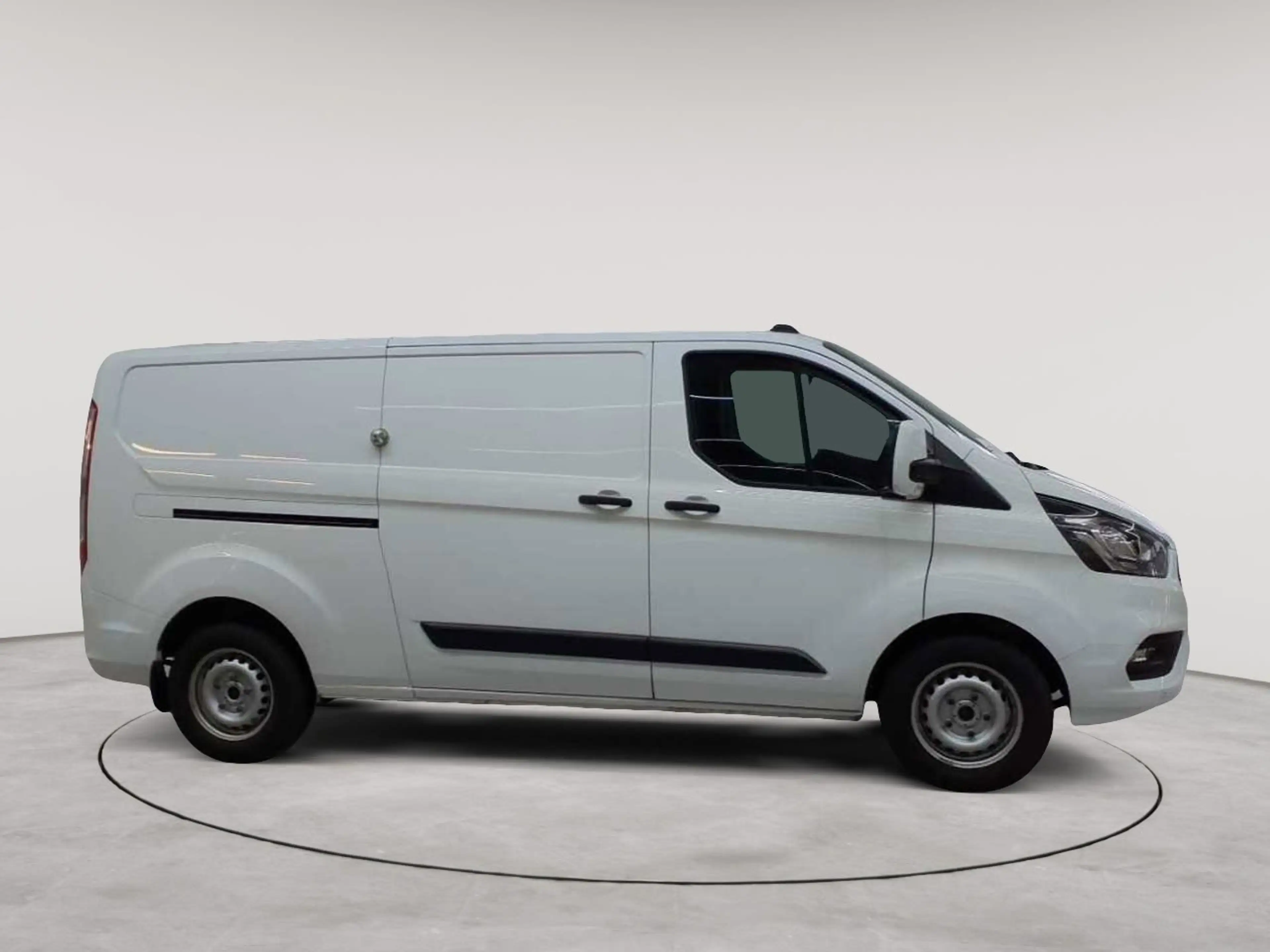 Ford Transit Transit Custom 300 L2 Trend Navi — photo 3