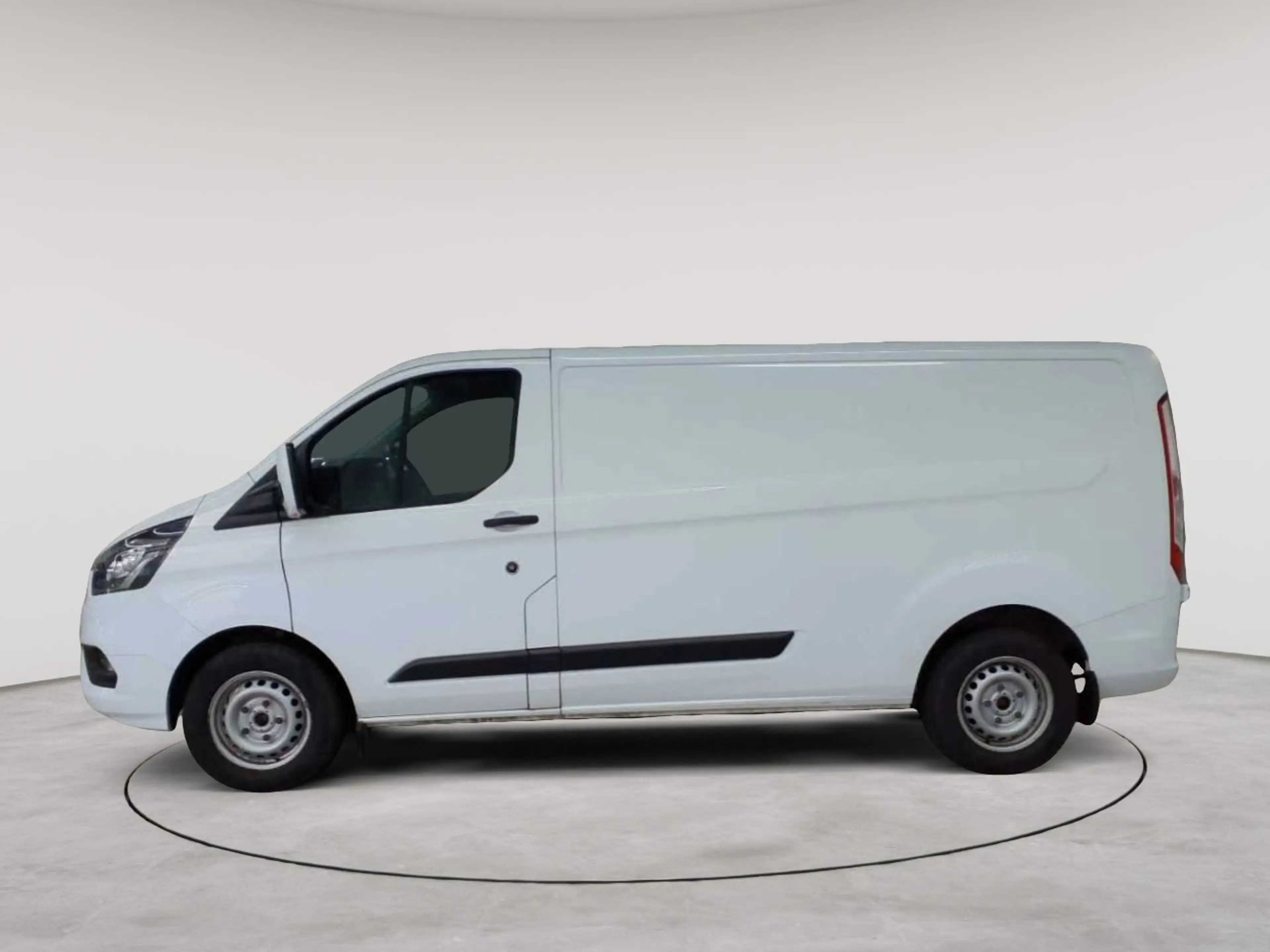 Ford Transit Transit Custom 300 L2 Trend Navi — photo 6