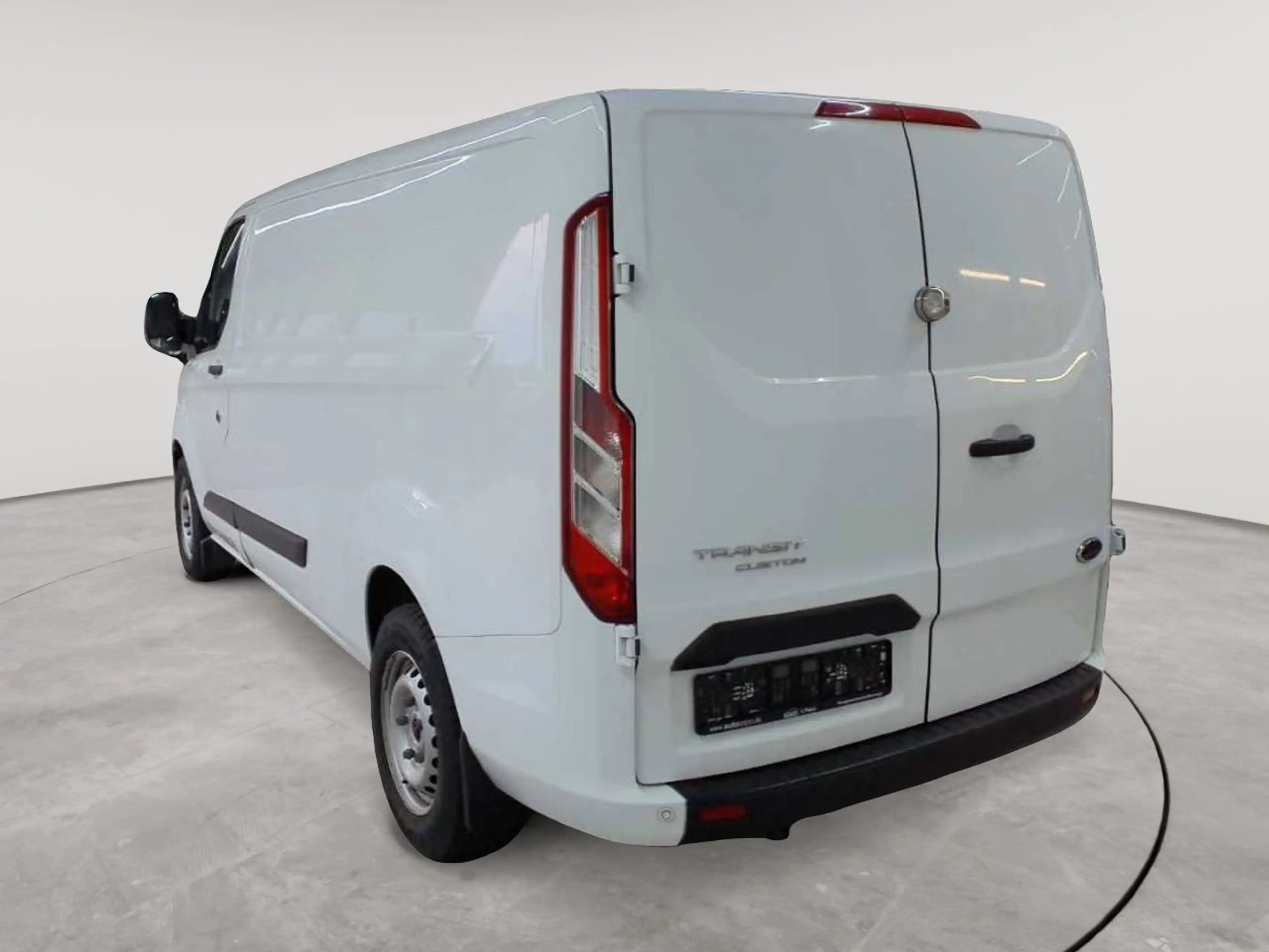 Ford Transit Transit Custom 300 L2 Trend Navi — photo 5