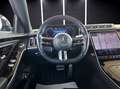 Mercedes-Benz S 400 d 4M LANG AMG/PANO/HEAD-UP/AIRMATIC/VOLL Schwarz - thumbnail 11