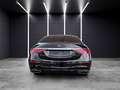 Mercedes-Benz S 400 d 4M LANG AMG/PANO/HEAD-UP/AIRMATIC/VOLL Schwarz - thumbnail 4