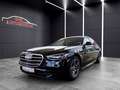 Mercedes-Benz S 400 d 4M LANG AMG/PANO/HEAD-UP/AIRMATIC/VOLL Schwarz - thumbnail 1