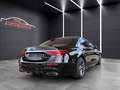 Mercedes-Benz S 400 d 4M LANG AMG/PANO/HEAD-UP/AIRMATIC/VOLL Schwarz - thumbnail 5