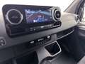 Mercedes-Benz Sprinter 317 L3H2 Pro LED 3500 KG Trekgewicht Navigatie Ach Zwart - thumbnail 7