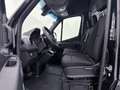 Mercedes-Benz Sprinter 317 L3H2 Pro LED 3500 KG Trekgewicht Navigatie Ach Zwart - thumbnail 16