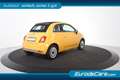 Fiat 500C 1.2 8V Lounge *T-Leder*Cabrio*Park ass.* Gelb - thumbnail 17