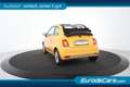 Fiat 500C 1.2 8V Lounge *T-Leder*Cabrio*Park ass.* Gelb - thumbnail 6