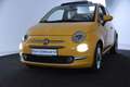 Fiat 500C 1.2 8V Lounge *T-Leder*Cabrio*Park ass.* Gelb - thumbnail 32