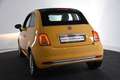 Fiat 500C 1.2 8V Lounge *T-Leder*Cabrio*Park ass.* Gelb - thumbnail 38
