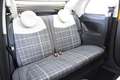 Fiat 500C 1.2 8V Lounge *T-Leder*Cabrio*Park ass.* Gelb - thumbnail 21
