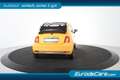 Fiat 500C 1.2 8V Lounge *T-Leder*Cabrio*Park ass.* Gelb - thumbnail 7
