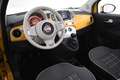 Fiat 500C 1.2 8V Lounge *T-Leder*Cabrio*Park ass.* Gelb - thumbnail 33