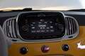 Fiat 500C 1.2 8V Lounge *T-Leder*Cabrio*Park ass.* Gelb - thumbnail 26