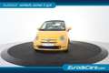 Fiat 500C 1.2 8V Lounge *T-Leder*Cabrio*Park ass.* Gelb - thumbnail 20