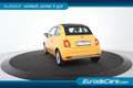 Fiat 500C 1.2 8V Lounge *T-Leder*Cabrio*Park ass.* Gelb - thumbnail 15