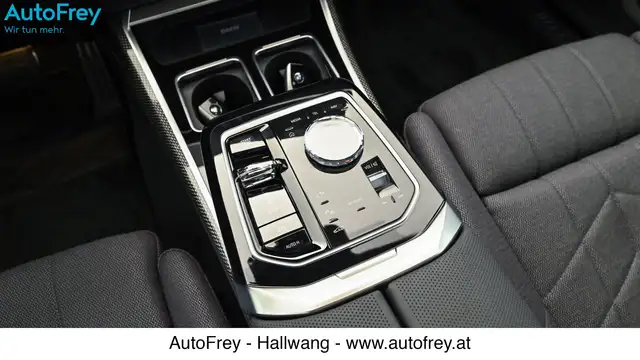 BMW 740 d xDrive Ansicht 13