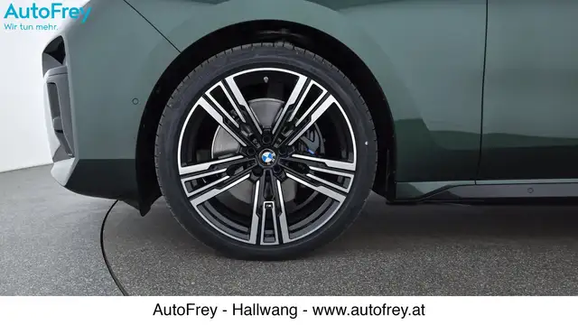 BMW 740 d xDrive Ansicht 18