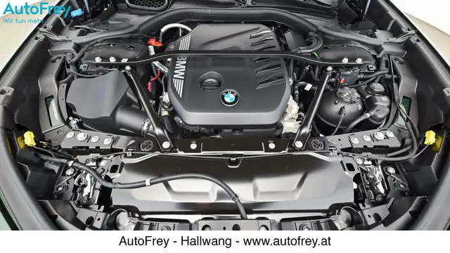 BMW 740 d xDrive Ansicht 17