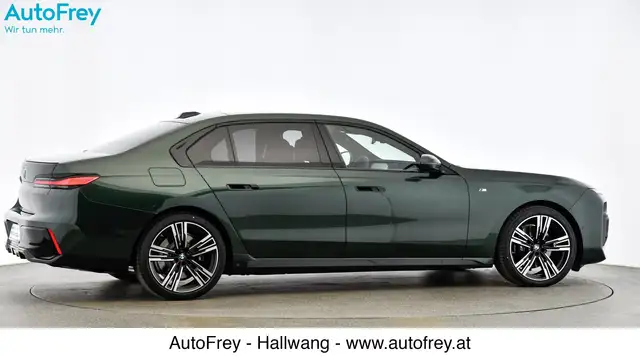BMW 740 d xDrive Ansicht 6