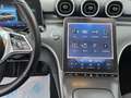 Mercedes-Benz C 220 MHEV Hybrid Avantgarde Navi R.Kamera AHK Schwarz - thumbnail 28