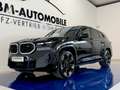 BMW XM 50e,Vollausstattung,Massage,B&W,AHK,23",Carbon, Schwarz - thumbnail 5