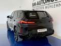 BMW XM 50e,Vollausstattung,Massage,B&W,AHK,23",Carbon, Schwarz - thumbnail 9