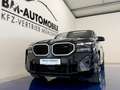 BMW XM 50e,Vollausstattung,Massage,B&W,AHK,23",Carbon, Schwarz - thumbnail 4