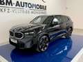 BMW XM 50e,Vollausstattung,Massage,B&W,AHK,23",Carbon, Schwarz - thumbnail 2