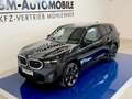 BMW XM 50e,Vollausstattung,Massage,B&W,AHK,23",Carbon, Schwarz - thumbnail 6