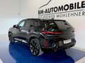 BMW XM 50e,Vollausstattung,Massage,B&W,AHK,23",Carbon, Schwarz - thumbnail 8