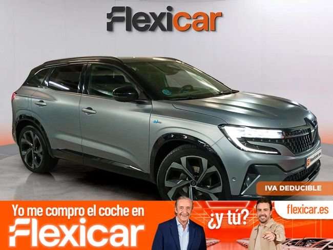 Renault Austral 1.2 E-Tech Híbrido Iconic Esprit Alpine 146kW - foto 1