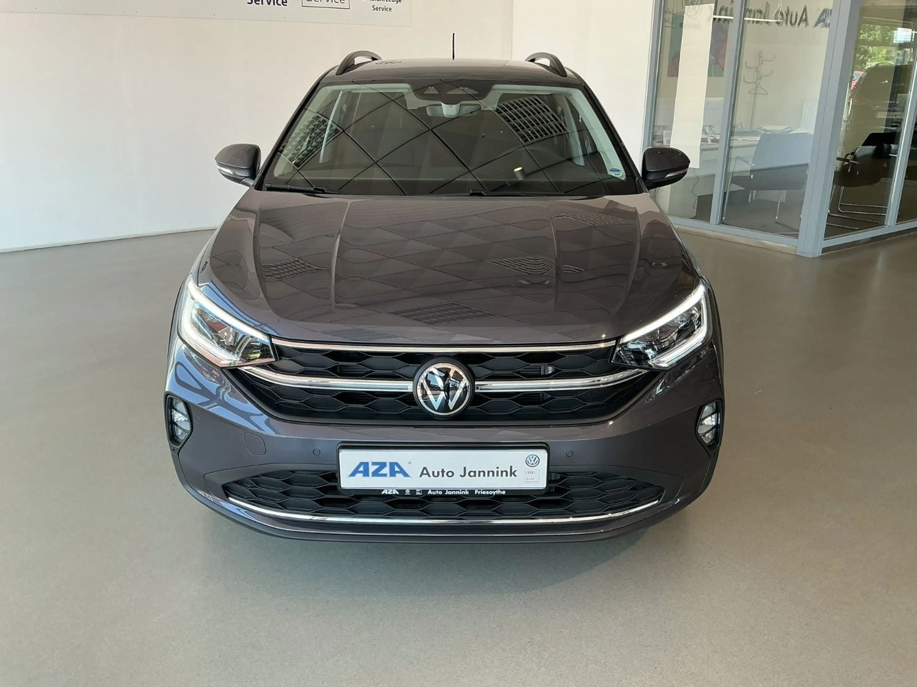 Volkswagen Taigo 1.0 TSI Life DSG | IQ.LIGHT | ACC | SHZ — photo 4